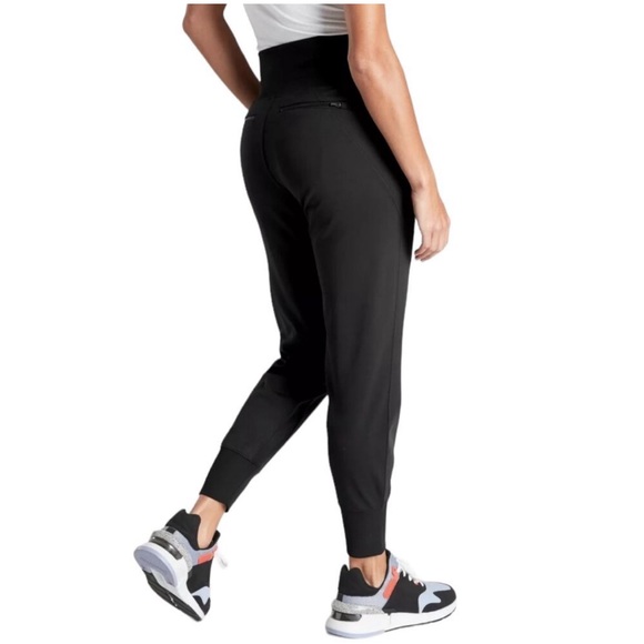 Like New Athleta Venice Highrise Jogger - Picture 2 of 5